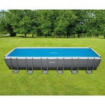 Intex 28017 solarni pokrivač za bazen 731 x 365 cm