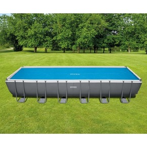 Intex 28017 solarni pokrivač za bazen 731 x 365 cm