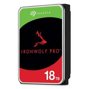 Seagate IronWolf Pro HDD