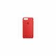 Maska silikonska APPLE iPhone 7 Plus Silicone Case mmqv2zm/a, crvena