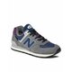 New Balance Unisex 574 Shoes Apollo Grey 42 Tenisice