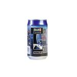 Revell Control Mini plava RC motorni čamac za početnike RtR 75 mm