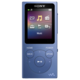Sony NW-E394L, 8GB plavi MP4, Video, FM