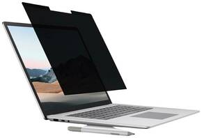 Kensington K58362WW folija za zaštitu zaslona Format slike: 3:2 K58362WW Pogodno za model (vrste uređaja): Microsoft Surface Laptop 3 15 inča