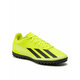 Obuća adidas X Crazyfast Club Turf Boots IF0723 Tesoye/Cblack/Ftwwht
