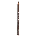 Bourjois KOHL&amp;CONTOUR eye pencil #005-chocolat 1,2 gr