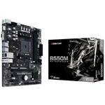 Biostar B550MT matična ploča, Socket AM4, mATX