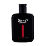 STR8 Red Code toaletna voda 100 ml za muškarce