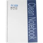 Antistat 600-2008 600-2008 bilježnica linijsko Broj listova: 50 DIN A4