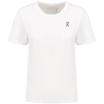 Ženska majica ON The Roger Graphic-T - white