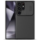Nillkin Camshield Pro Samsung Galaxy S24 Ultra Black