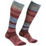 Ortovox All Mountain Long W Multicolour 42-44 Čarape