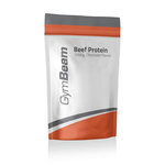 Beef Protein - GymBeam chocolate 1000 g