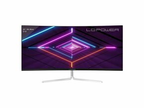 LC Power LC-M34-UWQHD-100-C-V3 monitor