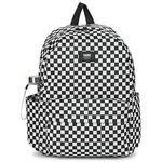 Vans Ruksaci OLD SKOOL CHECK BACKPACK Višebojna