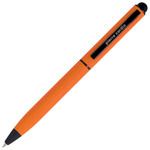 Olovka kemijska metalna+touch pen Celebration Pierre Cardin B0101701IP3 narančasta