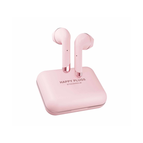 Happy Plugs Air 1 Plus Earbud - Pink Gold