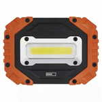 EMOS P4113 LED radna svjetiljka COB LED 700 lm 4×AA