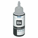 Epson T66414A tinta, crna (black), 70ml, zamjenska