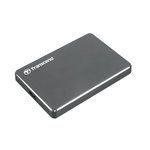 Transcend 25C3 TS2TSJ25C3N vanjski disk, 2TB, 8MB cache, 2.5", USB 3.0