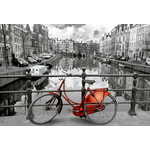 Puzzle Educa Amsterdam 16018 3000 Dijelovi