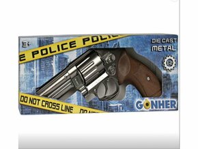 Pištolj na čepiće Police Magnum Gonher