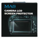 Dörr zaštita LCD MAS Protector za Canon G1X