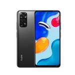Xiaomi Redmi Note 11S, 128GB, sivi