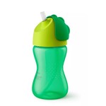 Philips Avent čašica sa slamkom - Zelena