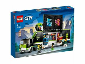 LEGO® City 60388 Igra turnir u kamionu