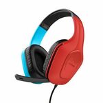 Trust gaming slušalice GXT 416S Zirox, Switch, Multiplatform
