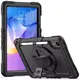 Tech-protect Solid maska za Xiaomi Redmi Pad 2 11'', crna