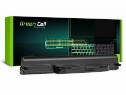 Green Cell (AS69) baterija 6600 mAh