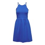 ONLY Ljetna haljina 'AMBER' kraljevsko plava