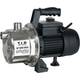 T.I.P. - Technische Industrie Produkte GP 5000 INOX vrtna pumpa 5000 l/h 42 m