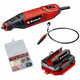 Einhell TC-MT 150 E brusilica