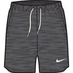Kratke hlače Nike W NK FLC PARK20 SHORT KZ cw6963-071 Veličina M
