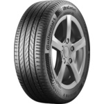 Continental UltraContact ( 205/50 R17 93W XL )