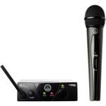 AKG WMS40Mini Vocal Set ISM1 bežični mikrofon