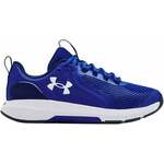 Under Armour Men's UA Charged Commit 3 Training Shoes Royal/White/White 10 Fitness cipele