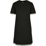Urban Classics Haljina crna 4659279