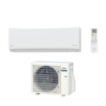 Klima uređaj Fujitsu Airstage Super Compact Inverter 3.4 kW - ASEH12KNCA/AOEH12KNCA