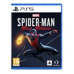 Marvel's Spider-Man: Miles Morales PS5