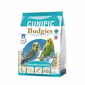 Hrana za Male Papige Tigrice - Budgies Cunipic