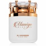 Al Haramain Manege Blanche EDP za žene 75 ml