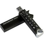 iStorage datAshur Pro2 USB stick 4 GB crna IS-FL-DP2-256-4 USB 3.2 gen. 1 (USB 3.0)