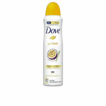 Dezodorans sprej Dove Go Fresh Limun Marakuja 200 ml