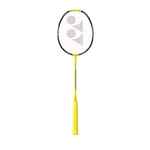 Reket za badminton Nanoflare 1000 Tour žuti