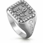 Muški prsten Guess UMR70004-66 (26)