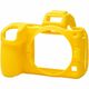 Discovered easyCover za Nikon Z6 i Z7 Yellow žuto gumeno zaštitno kućište camera case (ECNZ7Y)